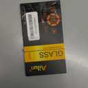 Ailun Screen Protector for iPhone 17e / iPhone 16e / iPhone 14 / iPhone 13 / iPhone 13 Pro [6.1 Inch] Display 3 Pack Tempered Glass, Case Friendly [Not for iPhone 16 6.1 Inch]