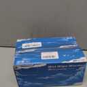 Baby Wipe Warmer and Baby Wet Wipes Dispenser, 5 Modes of Temperature Heating Control Portable Diaper Wipes Warmer for Newborn Baby, Baby Shower Gifts White