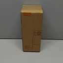 BOLOLO Portable Bottle Warmer for Travel, Super Fast Charging, Instant Breastmilk, Formula, Water, Milk Warmer with 10 Ounces Big Capacity, Baby Flask for Vehicle,car,Airplane Journey