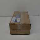 Wall File Organizer, Mail Organizer Wall Mounted, Wooden Mail Sorter, Construction Paper Holder with Drawer Storage and 2 Hooks, for Office, Classroom, Home, Greige BG14WF01