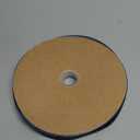 Navy Blue Christmas Velvet Ribbon for Tree, Gift Wrapping, Flower Bouquet, Wreath Decorations, Bow Making 5/8'', 25 Yards