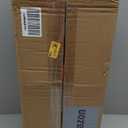 Brake Tail Light for Honda Accord Sedan 2008-2012, HO2800172 Rear Taillight Assembly Replaces for 33550-TA0-A01, Tail Lamp with Bulb, Driver Left Side LH