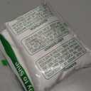 BEDELITE Satin Pillowcase with Zipper 4 Pack, White Pillow Cases King Size, Super Soft and Cooling Similar to Silk Pillow Cases, Gift for Women Men(20x40 Inches)