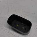 UVFOIL UV-Disinfecting Metal Single-Foil Shavers (Black)