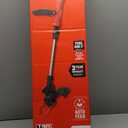 CRAFTSMAN V20 WEEDWACKER Cordless String Trimmer Edger with Automatic Feed, 13 inch, Bare Tool Only (CMCST900B)