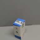 Eye Steamer for Dry Eye, Eye Mister, Portable Eye Steam Sprayer, Heated Mist steam Therapy for Dry Eyes Relief, Moisturizing Eye Treatment, Mini Soothing Steamer for Eye Care