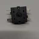 Switch Repair Kit for Cuisinart TOA-60 1800W Air Fryer Toaster Oven