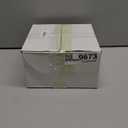 12 oz/350ml Double Walled Glass Coffee Mugs, Glass Coffee Cups Set of 4, Insulated Borosilicate Clear Glasses, Espresso Cappuccino Latte Tea Cups with Handle for Latte, Hot/Cold Drink