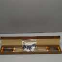 Upgraded W11130359 MVWB765FW3 MVWB765FW1 Suspension Rod Kit Fit for Whirl-pool May-tag Ken-more Washer Parts MVWB766FW0 7MWTW7000EW1 WTW7040DW1, Replaces W10785954 W10821704 W10901060 by AMI PARTS