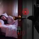 Hidden Camera Detectors & Bug Detector, 2026 Upgraded Spy Camera Finder with 7 Modes | Detects RF Signals & GPS Trackers for Hotel, Office, Bathroom & Car | Portable with 720-Hour Battery