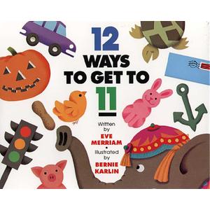12 Ways to Get to 11