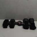 kefit Hinged Knee Brace Rom, Knee Support for Torn Acl, Meniscus Tear, Pcl, Surgery Recovery, Adjustable Post Op Knee Immobilizer, Leg Stabilizer for Man and Women (1 Count (Pack of 1), Red Dial)