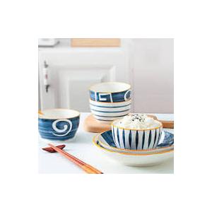 Ceramic Serving Bowls Nitori 1600 Ml