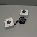 Solar Powered Fan Replacement For Hat - Quiet Lightweight Cooling Insert | Powered Parts For Fishing Swimming Beach Travel Outdoors, Hands-Free Device Summer Heat, Visor Or Wide Brim (rectangle)