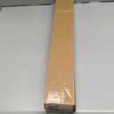 Moen Align Brushed Gold 24-Inch Modern Single Towel Bar