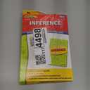 Edupress Reading Comprehension Practice Cards, Inference, Yellow Level (EP62990) Medium