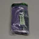 Port Company Kid Purple T-shirt Just A Girl Who Loves Budgies Size M