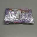 Farmhouse Rustic Boho Floral Shower Curtain, Colorful Watercolor Wildflower Flower Botanical Shower Curtain, Minimalist Aesthetic Floral Shower curtains for bathroom, with Hooks, 70X70IN(Colorful )