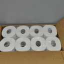 Scott 1000 Toilet Paper, 32 Rolls, Septic-Safe, 1-Ply Toilet Tissue , White