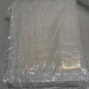 Bead Organizer, 90Pcs Small Clear Plastic Bead Storage Containers with Label, 3 Large Craft Storage Cases with Hinged Lid, Storage Box for Jewelry Making Diamond Art DIY Bracelet Seed Screw Mini Parts