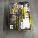Level.Up System Adjustable Deck Pedestal Joist Support Kit, 12-Pedestal Kit (7079806002)