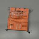 YUNSCM 2-PCS 20" Heavy Duty Bike Tubes 20x1.50 20x1.75 20x1.90 AV32mm Schrader Valve 20" Bicycle Tubes Compatible with 20x1.5/1.9 (38/48-406) Bike Bicycle Tire Tubes