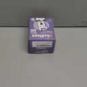 Soft Inflatable Dog Cone Alternative - Neck Donut E Collar for Large, Medium, Small Dogs & Cats - Post Surgery Recovery Collar to Stop Licking - Grey