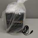 Zebra ZT230 Thermal Industrial Printer 4"| 203 DPI | No Ink Required | Auto Peel Labels | USB, Serial, Ethernet | LCD Screen Thermal Transfer