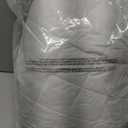 Mattress Cover, Standard, White