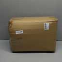 12FT Giant Christmas Inflatables Outdoor Decorations - Large Blow Up Christmas Tree with Gift Boxes - Rotating LED Lights Inflatable Xmas Decor for Yard Lawn Garden Holiday Party