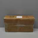 Coffee Bar Organizer for Countertop Station, Simple Assembly 2 Tier Shelf for Home,Office, Coffee Cup Holder Storage Organization for Counter Accessory Storage Rack with 4 Hooks SpaceSaving