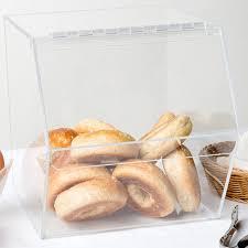 12x8 Acrylic container 12x8 Acrylic container
