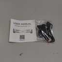 Gyroor Self Balancing Scooter New G13 All Terrain Balancing Scooter with LED Lights, Self Balancing Off Road with Bluetooth for Kids ages 6-12 and Adults