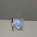 Reusable Dog Diapers Female Washable, Premium Doggie Diaper for Dogs, Pack of 3, Highly Absorbent Small Dog Diaper for Heat, Incontinence and Puppy Training(S)