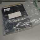 STICKGOO 10 Sheets Thicker Herringbone Peel and Stick Backsplash, 12.69.7 Stick on Wall Tiles, Self Adhesive Tile Sticker for Kitchen Backsplash and Bathroom, Blue Teal