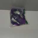 LEZER Resistance Band - Pull Up Band for Home Gym Fitness, Stretching, Physical Therapy & Training, 35-85lbs