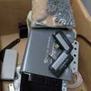 Chamberlain C2212T Smart Wi-Fi Garage Door Opener, 1/2-HP Chain Drive Motor - Quantity 1