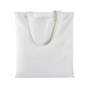 40 Pieces Sublimation Canvas Tote Bags Bulk Blank Tote Bags Screen Printing Reusable Polyester Grocery Bags for Sublimation Heat Transfer Vinyl DIY Crafting White, 14x16 Inch