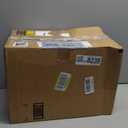 Alternating Pressure Seat Cushion for Wheelchairs with 24 Hour Air Pump Self Inflating Air Cell Cushion Pad for Pressure Relief Ulcer & Bed Sore Prevention Relieve Coccyx Tailbone Pain