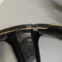 16in ABS Hubcaps for 2013-2018 Nissan Altima Sedan | OEM-Style 6-Spoke Wheel Covers (Set of 4) | Anti-Rust/Weatherproof Design (Gloss Silver)