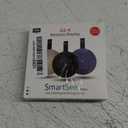 SmartSee Wireless HD Display Adapter 1080P WiFi Screen Mirroring Streaming Casting Dongle for iPhone iPad Android Smartphones Tablets Windows to HDTV/Monitor/Projector