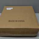 Coco Bird Heavy Duty AutoFixing Snow Chains Tire Chains for Light Truck, SUV & Pickup, Self-Tightening Design for Easy Installation, Titanium Alloy for Superior Durability,Set of 2(HRV-270,Auto-Trac)