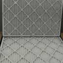 Amazon Basics 20x30x1 Air Filter 6-Pack, MERV 11 AC Furnace Filters, Removes Dust, Pet, Allergy Control, Electrostatic, Removes Lint and Pollen (Actual Size: 19.75" x 29.75" x 0.75")