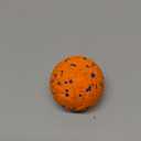 Cheerble Smart Interactive Dog Toy, Wicked Ball AIR, Automatic Moving, Bouncing, Rotating, IPX7 Waterproof Rating, Active Rolling Ball for Medium and Large Dogs (Orange)