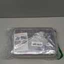 Carry Bag for Insta360 Go Ultra X5 X4 Air X3 Dive Case For Canon/Nikon/Micro SLR Len Tripod Travel Accessories with Dividers and Shoulder Strap (Only Case)