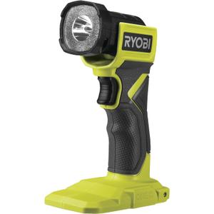 RYOBI PCL660B ONE+ 18V Cordless LED Flash Light (Tool Only)