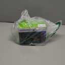 Enjoyedled Christmas Projector Lights Outdoor with Remote Control, Red and Green Galaxy Laser Light with IP65 Waterproof, Home Decor for Wedding Garden Yard Holiday Party