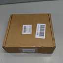 Trailer Axle Bearing Kit L68149/L68111 L44649/L44610 Grease Seal 171255TB 10-19 I.D. 1.719'' for #84 Spindle 3500 LB Trailer Axles (Set of 2)