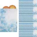 Fun Express Winter Wedding Treat Bags Bulk 50 Pieces