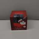 Elegear Christmas Lighted Gift Boxes, 140 LEDs Pink Christmas Decorations Indoor 8 Modes & Timer Function Set of 3 Plug-in Light Up Present Boxes Christmas Decor for Holiday Party Xmas Indoor Outdoor